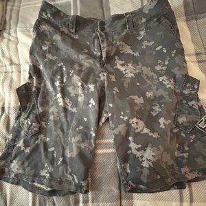 Men's FOX Sargeant MTB shorts